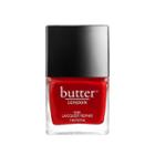Butter London Nail Lacquer - Come To Bed Red