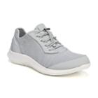 Dr. Scholl's Fly Women's Sneakers, Size: Medium (10), Dark Grey