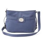 Rosetti Round About Convertible Crossbody Bag, Women's, Blue (navy)