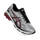 Asics Gt-1000 5 Men's Running Shoes, Size: 13, Dark Grey