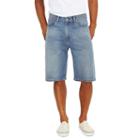 Men's Levi's&reg; 569&trade; Loose Denim Shorts, Size: 29, Light Blue