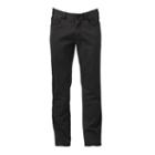 Men's Unionbay Shay Stretch Pants, Size: 32x30, Black