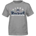 Boys 4-7 Uconn Huskies Cotton Tee, Size: M(5/6), Grey (charcoal)