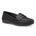 Eastland Montana Women's Penny Loafers, Size: Medium (6.5), Black