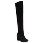 Rampage Irika Women's Over-the-knee Boots, Size: Medium (7), Black