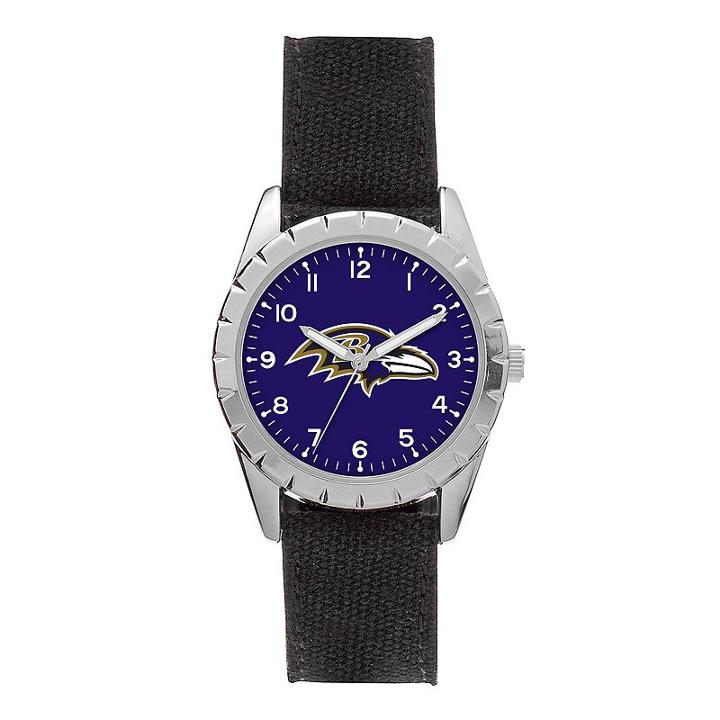 Kids' Sparo Baltimore Ravens Nickel Watch, Men's, Multicolor