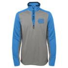Boys 8-20 North Carolina Tar Heels Matrix Pullover, Size: S 8, Grey