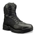 Magnum Stealth Force 8.0 Men's Waterproof Work Boots, Size: 9.5 Wide, Black