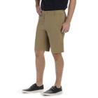 Big & Tall Lee Performance Series X-treme Comfort Shorts, Men's, Size: 54, Lt Brown