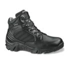 Bates Gx-4 Women's Gore-tex Waterproof Work Boots, Size: Medium (6), Black