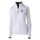 Women's Indiana Hoosiers Deviate Pullover, Size: Medium, White Oth