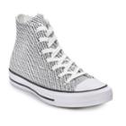 Women's Converse Chuck Taylor All Star Wonderland High Top Shoes, Size: 8, Natural