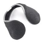 Men's Degrees By 180sbehind-the-head Sport Ear Warmers, Black