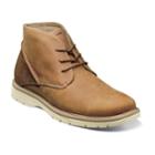 Nunn Bush Littleton Men's Chukka Boots, Size: Medium (11.5), Brown
