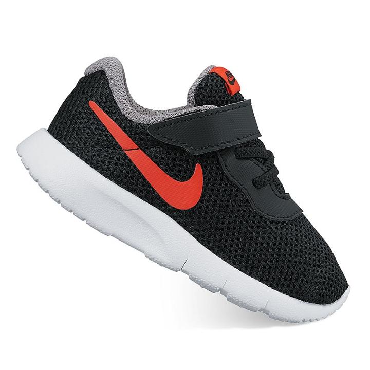 Nike Tanjun Toddler Boys' Shoes, Boy's, Size: 9 T, Oxford