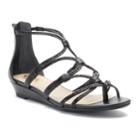 Circus By Sam Edelman Angel Women's Sandals, Size: Medium (7), Oxford
