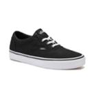 Vans Doheny Women's Skate Shoes, Size: 9.5, Black