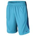 Boys 8-20 Nike Avalanche Shorts, Boy's, Size: Large, Brt Blue
