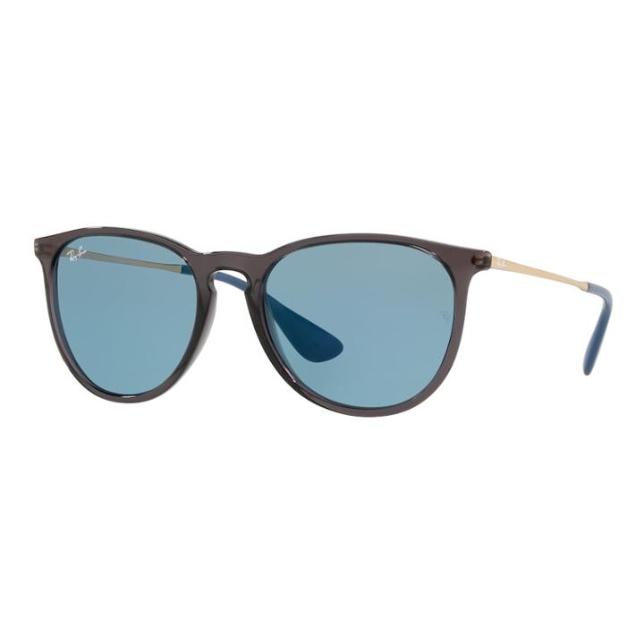 Ray-ban Youngster Erika Rb4171 54mm Aviator Sunglasses, Adult Unisex, Pink Ovrfl