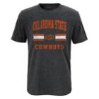 Boys 4-18 Oklahoma State Cowboys Player Pride Tee, Size: 12-14, Grey