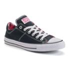 Women's Converse Chuck Taylor All Star Madison Shoes, Size: 5, Black