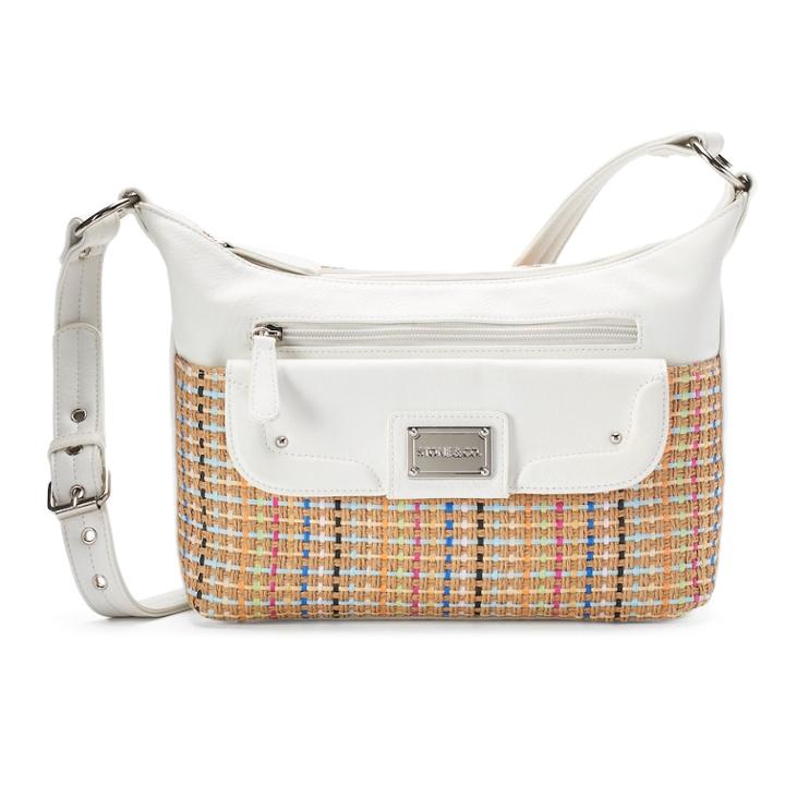 Stone & Co. Confetti Hobo, Women's, Natural