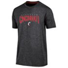 Men's Cincinnati Bearcats Wordmark Tee, Size: Medium, Multicolor