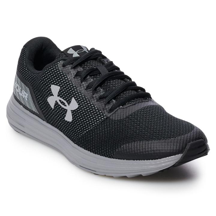 Under Armour Surge Men's Running Shoes, Size: 13, Oxford