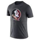 Men's Nike Florida State Seminoles Ignite Tee, Size: Medium, Ovrfl Oth