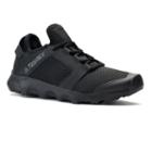 Adidas Outdoor Terrex Voyager Dlx Women's Trail Running Shoes, Size: 8, Black
