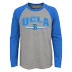 Boys 4-18 Ucla Bruins Audible Tee, Size: 8-10, Grey