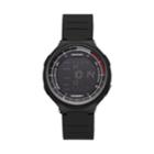 Armitron Men's Digital Chronograph Sport Watch - 40/8418blk, Size: Large, Black