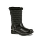 Soft Style By Hush Puppies Pixie Women's Quilted Boots, Size: Medium (7.5), Oxford