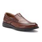 Dockers Calamar Men's Slip On Shoes, Size: Medium (9), Med Brown