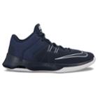 Nike Air Versitile Ii Men's Basketball Shoes, Size: 7, Dark Blue