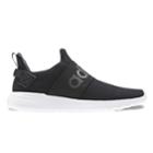Adidas Neo Cloudfoam Lite Racer Adapt Men's Sneakers, Size: 9, Black