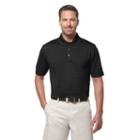Big & Tall Grand Slam Pique Performance Golf Polo, Men's, Size: 3xb, Oxford
