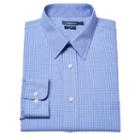 Men's Croft & Barrow&reg; Slim-fit No-iron Dress Shirt, Size: 15-34/35, White
