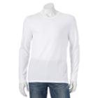 Big & Tall Sonoma Goods For Life&trade; Everyday Tee, Men's, Size: 4xb, White