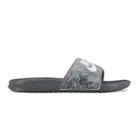 Nike Benassi Jdi Women's Flip-flops, Size: 6, Oxford