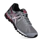 Asics Gel Quantum 180 Tr Women's Cross Training Shoes, Size: 5, Grey Other