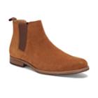Apt. 9&reg; Channing Men's Chelsea Boots, Size: 11, Brown Oth