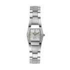 Croton Women's Diamond Stainless Steel Watch - Cr207271ssdi, Grey