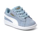 Puma Vikky Ac Toddler Girls' Water Resistant Sneakers, Size: 6 T, Blue