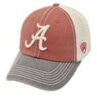 Adult Top Of The World Alabama Crimson Tide Offroad Cap, Men's, Med Red