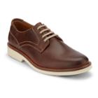 Dockers Parkway Men's Oxford Shoes, Size: Medium (7), Red/coppr (rust/coppr)