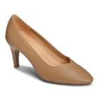 A2 By Aerosoles Expert Women's High Heels, Size: Medium (9.5), Med Orange