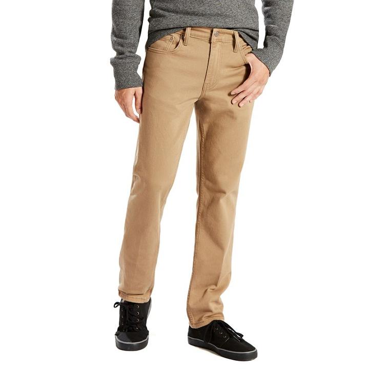 Men's Levi's&reg; 511&trade; Slim Fit Jeans, Size: 33x30, Multicolor