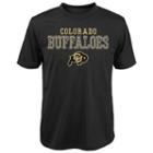 Boys 4-7 Colorado Buffaloes Fulcrum Performance Tee, Boy's, Size: M(5/6), Black