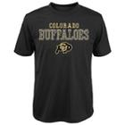 Boys 4-7 Colorado Buffaloes Fulcrum Performance Tee, Boy's, Size: M(5/6), Black